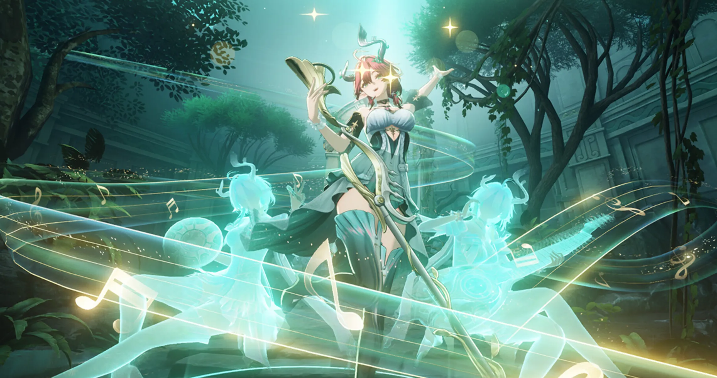 Wuthering Waves Player Count